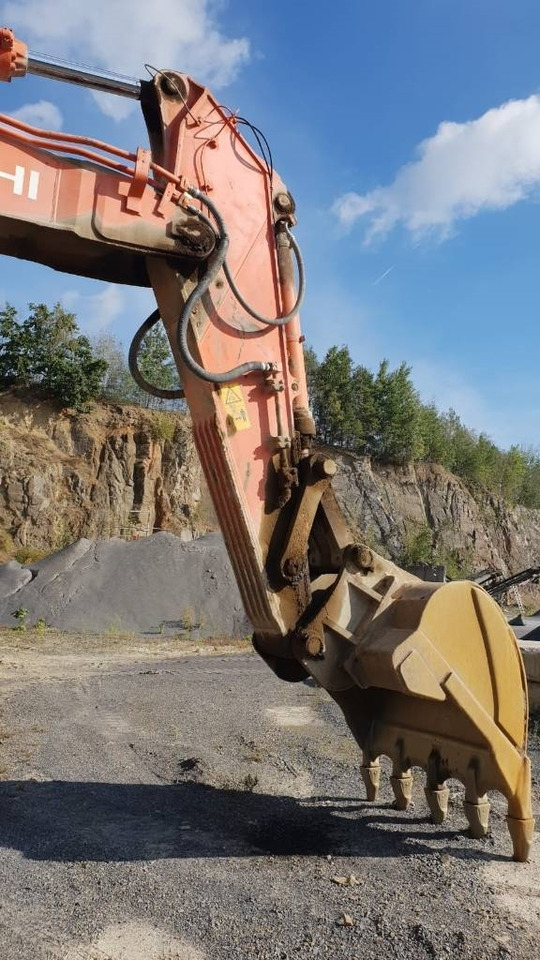 Hitachi ZX 470 LC H-3 - Гусеничний екскаватор: фото 3 Hitachi ZX 470 LC H-3 - Гусеничний екскаватор: фото 3