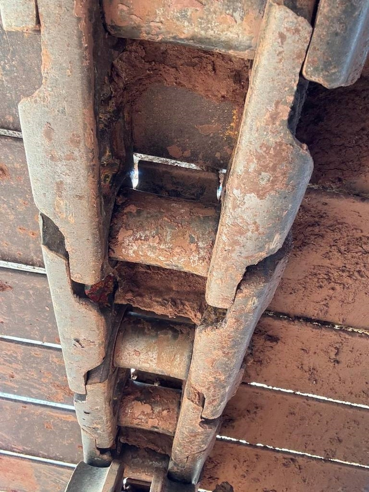 Komatsu D61PX-24 - Бульдозер: фото 3 Komatsu D61PX-24 - Бульдозер: фото 3