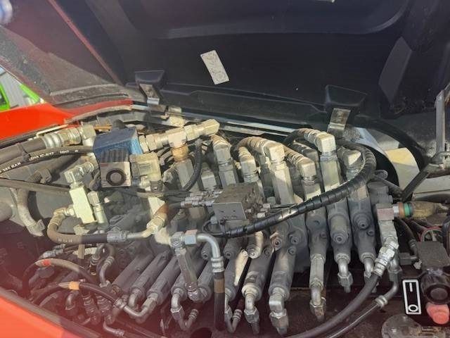 Kubota KX 080-4 - Міні-екскаватор: фото 4 Kubota KX 080-4 - Міні-екскаватор: фото 4