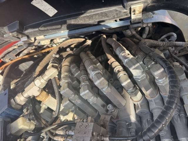 Kubota KX 080-4 - Міні-екскаватор: фото 5 Kubota KX 080-4 - Міні-екскаватор: фото 5