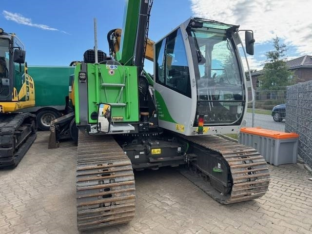 Sennebogen 613 E - Гусеничний кран: фото 3 Sennebogen 613 E - Гусеничний кран: фото 3