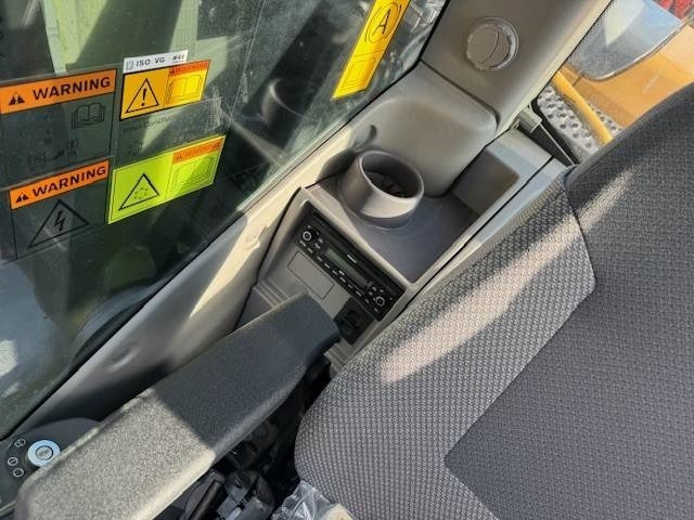 Volvo EW 140 D - Колісний екскаватор: фото 5 Volvo EW 140 D - Колісний екскаватор: фото 5