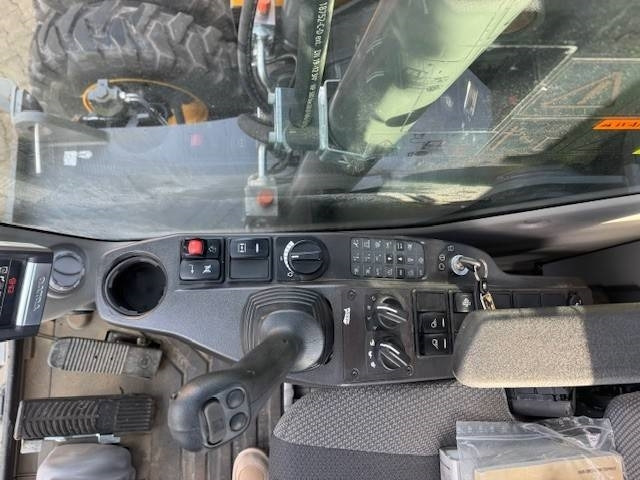 Volvo EW 140 D - Колісний екскаватор: фото 4 Volvo EW 140 D - Колісний екскаватор: фото 4