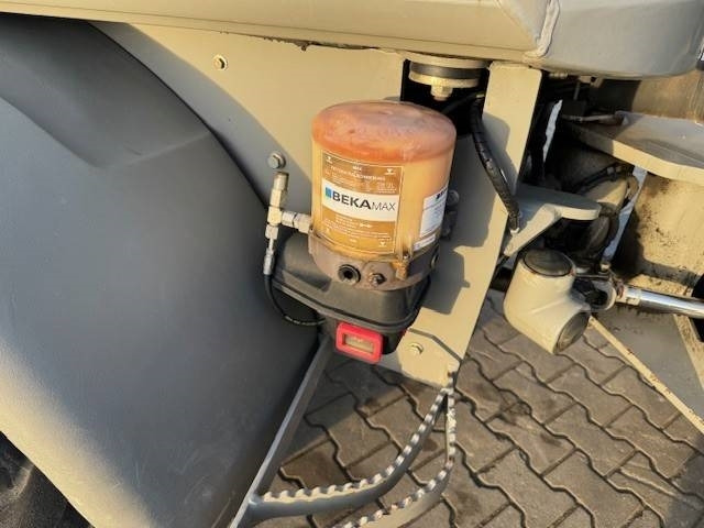 Weycor AR 65e - Колісний навантажувач: фото 3 Weycor AR 65e - Колісний навантажувач: фото 3