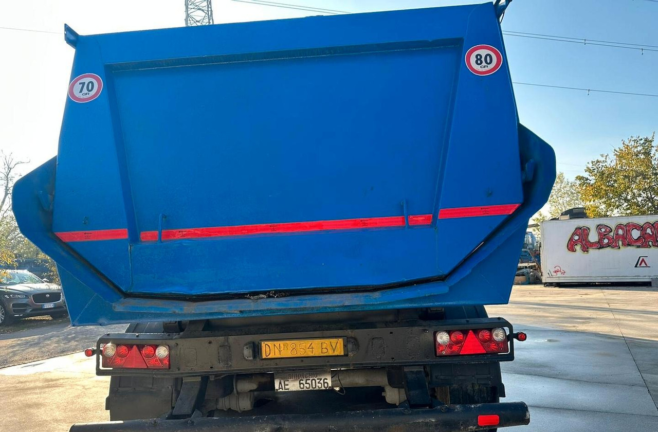 Semirimorchio ribaltabile Adige - Інша техніка: фото 5 Semirimorchio ribaltabile Adige - Інша техніка: фото 5