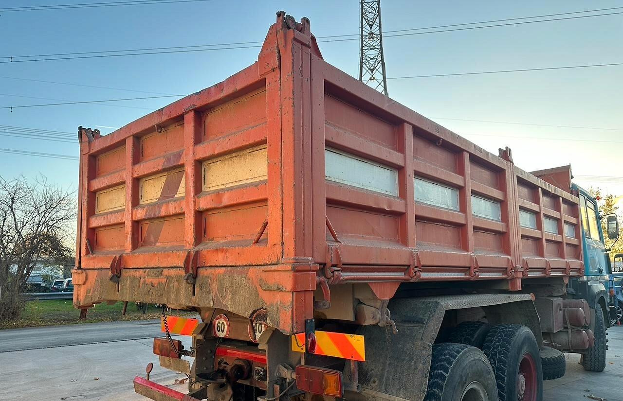 - Самоскид вантажівка: фото 4 - Самоскид вантажівка: фото 4