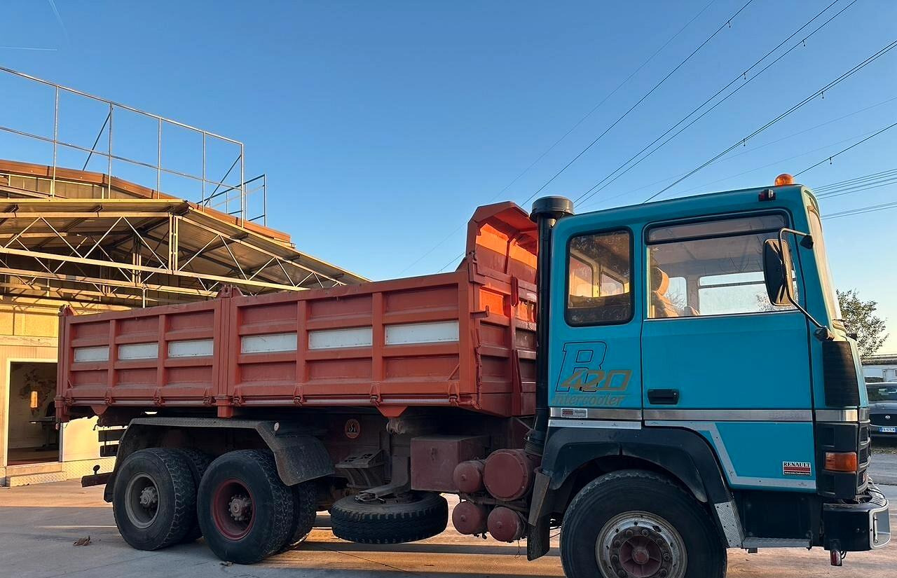 - Самоскид вантажівка: фото 2 - Самоскид вантажівка: фото 2