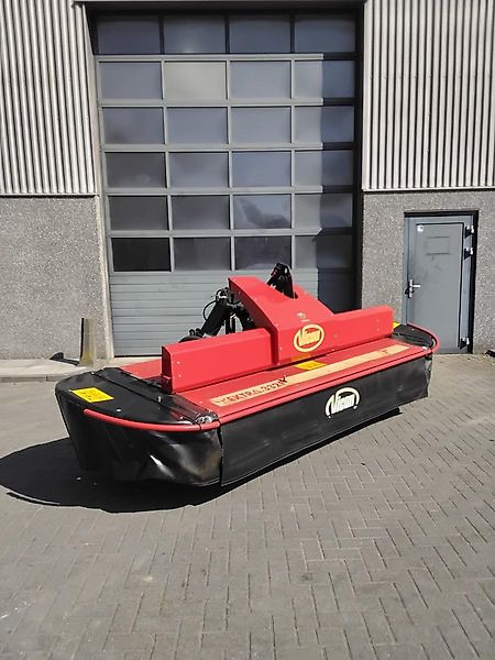 Vicon Maaicombinatie: Frontmaaier 332 F / Achtermaaier 340 Extra express - Косарка: фото 1 Vicon Maaicombinatie: Frontmaaier 332 F / Achtermaaier 340 Extra express - Косарка: фото 1