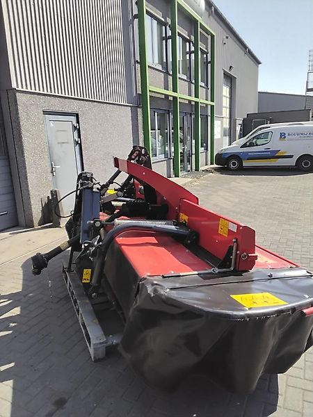 Vicon Maaicombinatie: Frontmaaier 332 F / Achtermaaier 340 Extra express - Косарка: фото 3 Vicon Maaicombinatie: Frontmaaier 332 F / Achtermaaier 340 Extra express - Косарка: фото 3