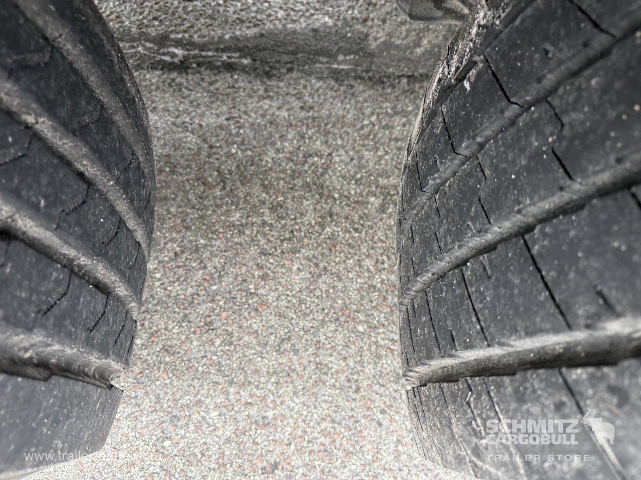 SCHMITZ Reefer Standard - Ізотермічний напівпричіп: фото 4 SCHMITZ Reefer Standard - Ізотермічний напівпричіп: фото 4