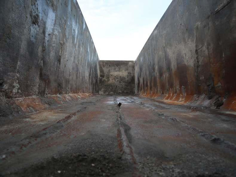 KEL-BERG 72 m³ - Самоскид напівпричіп: фото 5 KEL-BERG 72 m³ - Самоскид напівпричіп: фото 5