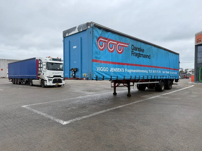 KEL-BERG City curtain / City-Plane / City gardin в лізинг KEL-BERG City curtain / City-Plane / City gardin: фото 8