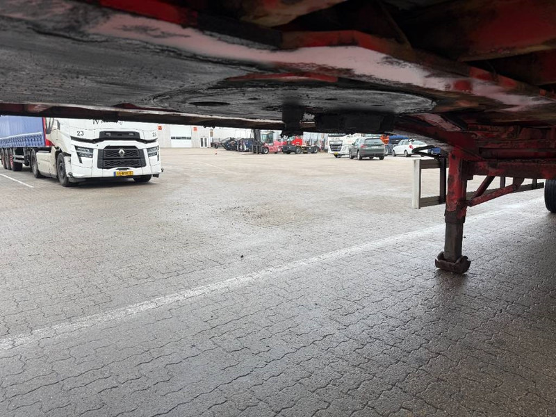 KEL-BERG City curtain / City-Plane / City gardin в лізинг KEL-BERG City curtain / City-Plane / City gardin: фото 11