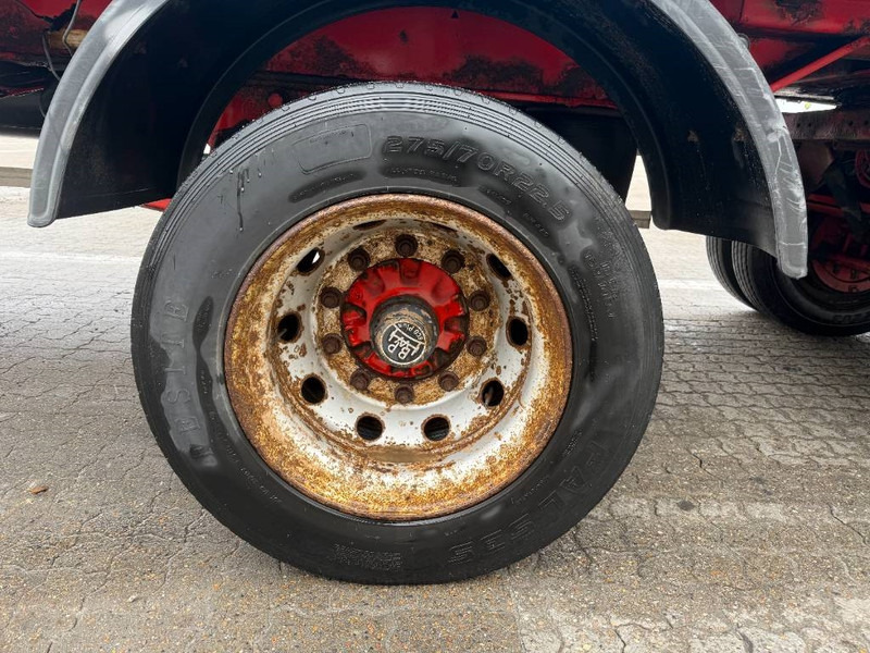 KEL-BERG City curtain / City-Plane / City gardin в лізинг KEL-BERG City curtain / City-Plane / City gardin: фото 10