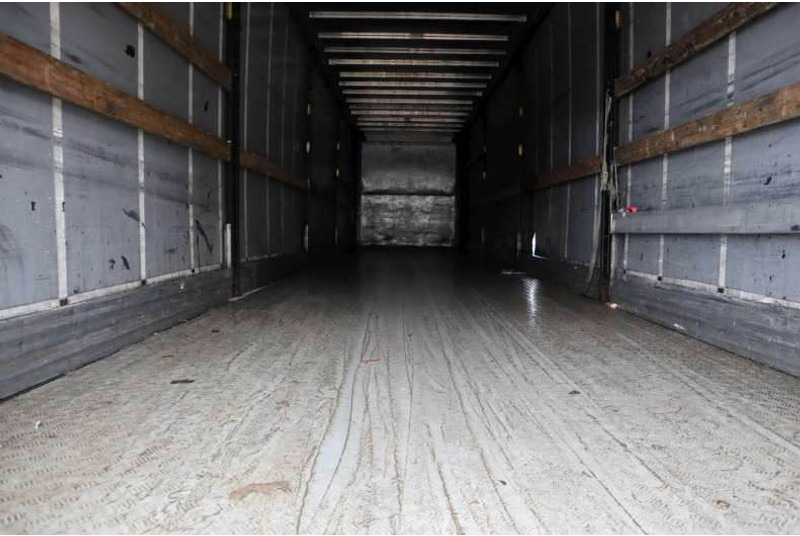Напівпричіп KEL-BERG Curtainsider/Planenauflieger/Gardin: фото 8