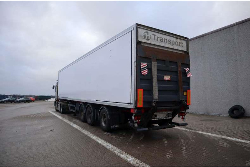 KEL-BERG Køl - Напівпричіп: фото 4 KEL-BERG Køl - Напівпричіп: фото 4