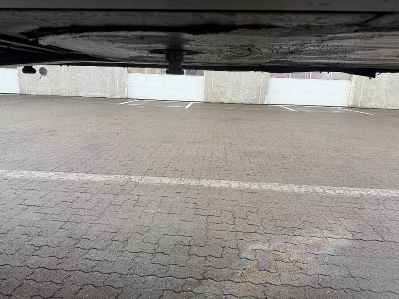 Тентований напівпричіп Schmitz Cargobull Curtainsider / Planenauflieger / Gardin: фото 9