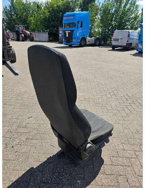 DAF LF 2020 - Bijrijderstoel - Сидіння в категорії Вантажівки: фото 5 DAF LF 2020 - Bijrijderstoel - Сидіння в категорії Вантажівки: фото 5