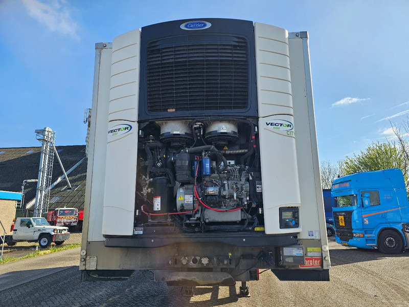 Fruehauf FSRMS4 - Рефрижератор напівпричіп: фото 2 Fruehauf FSRMS4 - Рефрижератор напівпричіп: фото 2