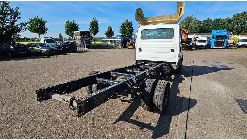 Iveco Daily IS70CI2BA - Вантажівка шасі: фото 5 Iveco Daily IS70CI2BA - Вантажівка шасі: фото 5