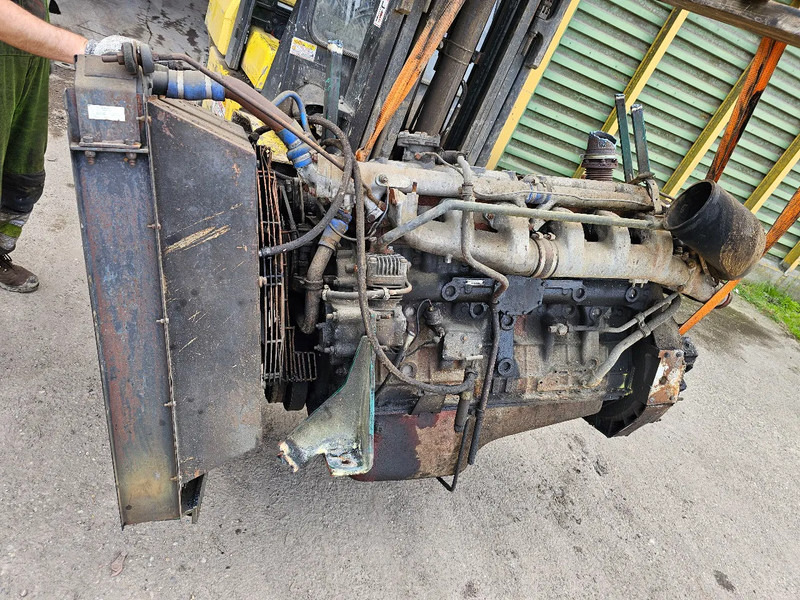 Iveco Fiat 8210 22 - Двигун в категорії Вантажівки: фото 2 Iveco Fiat 8210 22 - Двигун в категорії Вантажівки: фото 2
