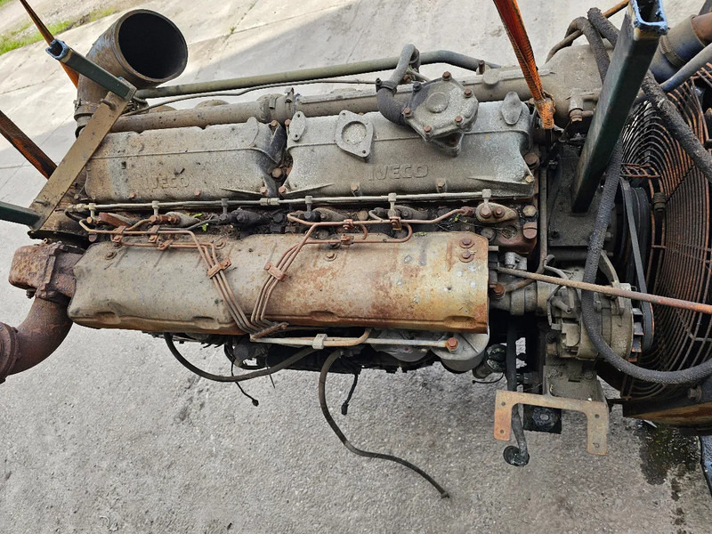 Iveco Fiat 8210 22 - Двигун в категорії Вантажівки: фото 5 Iveco Fiat 8210 22 - Двигун в категорії Вантажівки: фото 5
