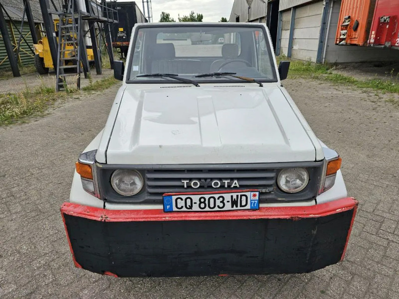 Toyota Land Cruiser LB71MOD - Комерційний автомобіль: фото 2 Toyota Land Cruiser LB71MOD - Комерційний автомобіль: фото 2