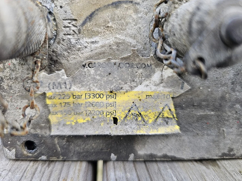 Legras Besturingsventiel 02 E-bediend (compleet) - Control valve - Гідравліка в категорії Вантажівки: фото 4 Legras Besturingsventiel 02 E-bediend (compleet) - Control valve - Гідравліка в категорії Вантажівки: фото 4