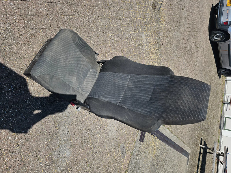 MAN Bijrijderstoel - TGL - Сидіння в категорії Вантажівки: фото 1 MAN Bijrijderstoel - TGL - Сидіння в категорії Вантажівки: фото 1