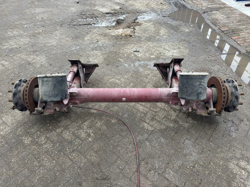 Mercedes-Benz TE5/8KC7 ID: 749334 - Вісь та запчастини в категорії Вантажівки: фото 2 Mercedes-Benz TE5/8KC7 ID: 749334 - Вісь та запчастини в категорії Вантажівки: фото 2