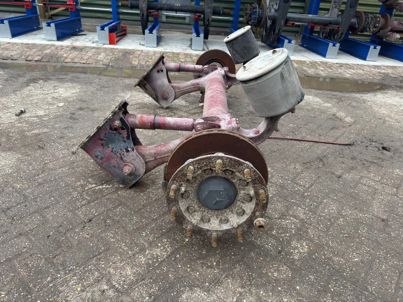 Mercedes-Benz TE5/8KC7 ID: 749334 - Вісь та запчастини в категорії Вантажівки: фото 4 Mercedes-Benz TE5/8KC7 ID: 749334 - Вісь та запчастини в категорії Вантажівки: фото 4