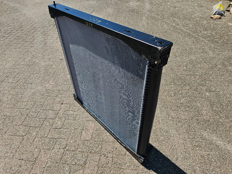 Nissens Scania 10570465 - Cooling Radiator- 64069A - Радіатор: фото 1 Nissens Scania 10570465 - Cooling Radiator- 64069A - Радіатор: фото 1