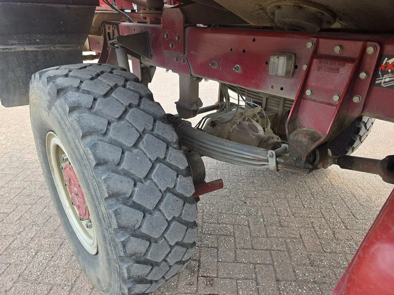 Пожежна машина Renault Midliner 210 M210 - 40BCA230: фото 20 Пожежна машина Renault Midliner 210 M210 - 40BCA230: фото 20