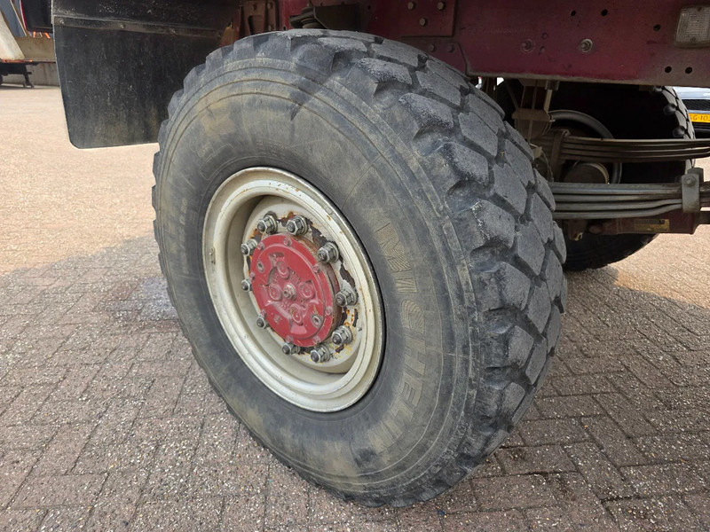 Пожежна машина Renault Midliner 210 M210 - 40BCA230: фото 19 Пожежна машина Renault Midliner 210 M210 - 40BCA230: фото 19