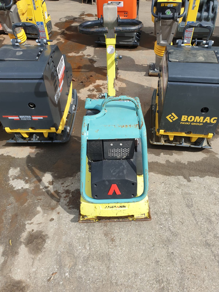 AMMANN APR 3020 - Віброплита: фото 3 AMMANN APR 3020 - Віброплита: фото 3