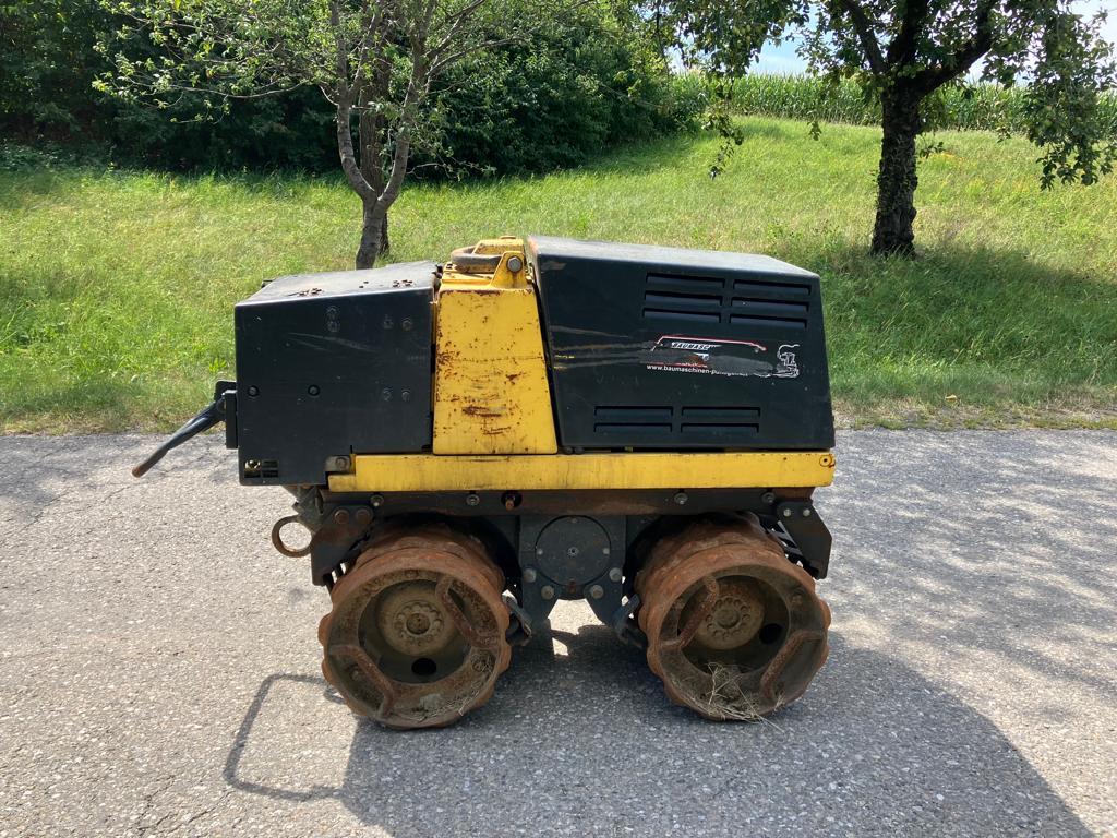 BOMAG BMP 851 - Каток: фото 2 BOMAG BMP 851 - Каток: фото 2