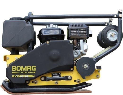 BOMAG BVP 10/36 - Віброплита: фото 3 BOMAG BVP 10/36 - Віброплита: фото 3