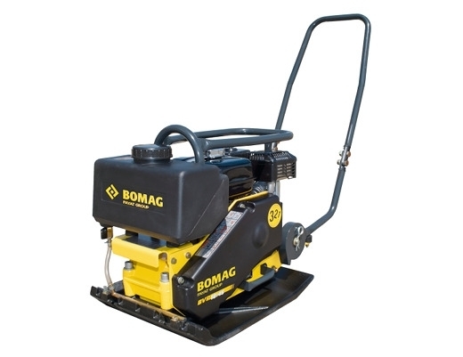 Bomag BVP 18/45 - Віброплита: фото 1 Bomag BVP 18/45 - Віброплита: фото 1