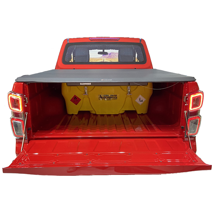 Emiliana Serbatoi Carrytank 220 PickUp Diesel - Резервуар для зберігання: фото 5 Emiliana Serbatoi Carrytank 220 PickUp Diesel - Резервуар для зберігання: фото 5