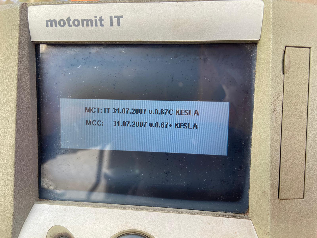 Гусеничний екскаватор HITACHI ZX 210-3 with Kesla 25 RH: фото 19