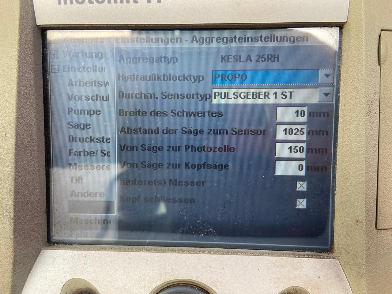 Гусеничний екскаватор HITACHI ZX 210-3 with Kesla 25 RH: фото 18