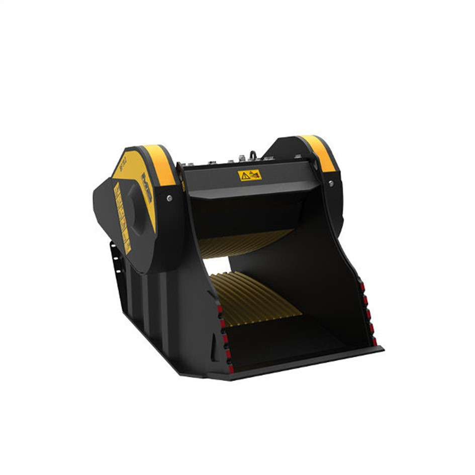 MB CRUSHER BF 70.2 S4 - Ківш в категорії Гусеничні екскаватори: фото 1 MB CRUSHER BF 70.2 S4 - Ківш в категорії Гусеничні екскаватори: фото 1