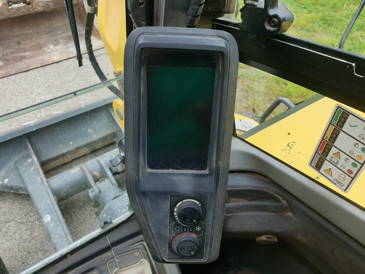 Міні-екскаватор WACKER NEUSON EZ 80: фото 18 Міні-екскаватор WACKER NEUSON EZ 80: фото 18