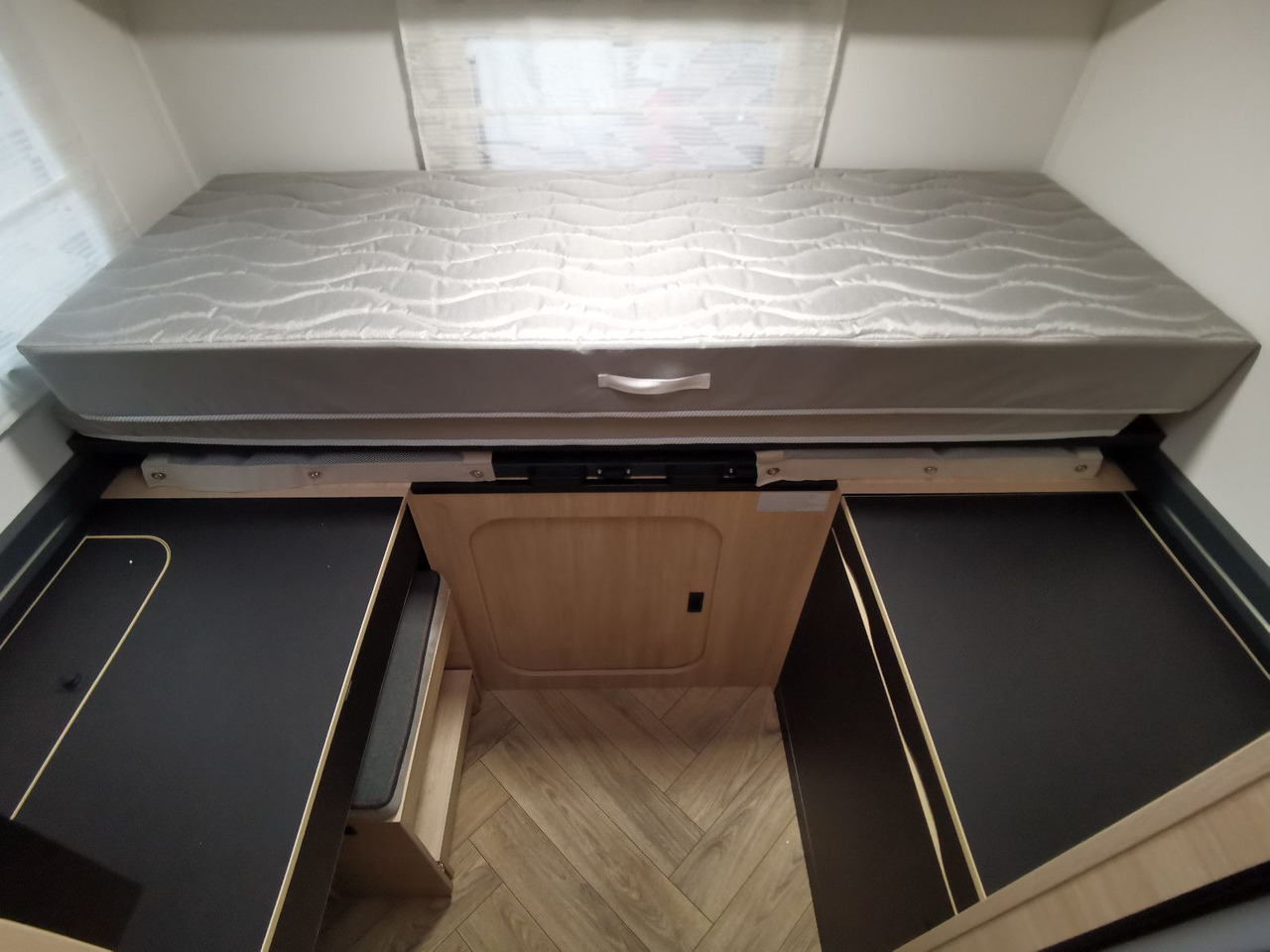 Напівінтегрований автобудинок Chausson 724 ETAPE - LINE /140PS /ZUBEHÖR & CONNECT PAKET: фото 19