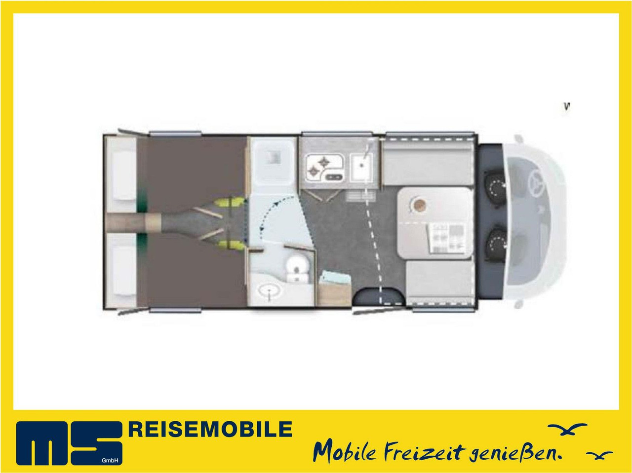 Chausson 797 TITANIUM/MODELL 2026/165PS / 4xSCHLAFPL.ÄTZE - Напівінтегрований автобудинок: фото 1 Chausson 797 TITANIUM/MODELL 2026/165PS / 4xSCHLAFPL.ÄTZE - Напівінтегрований автобудинок: фото 1