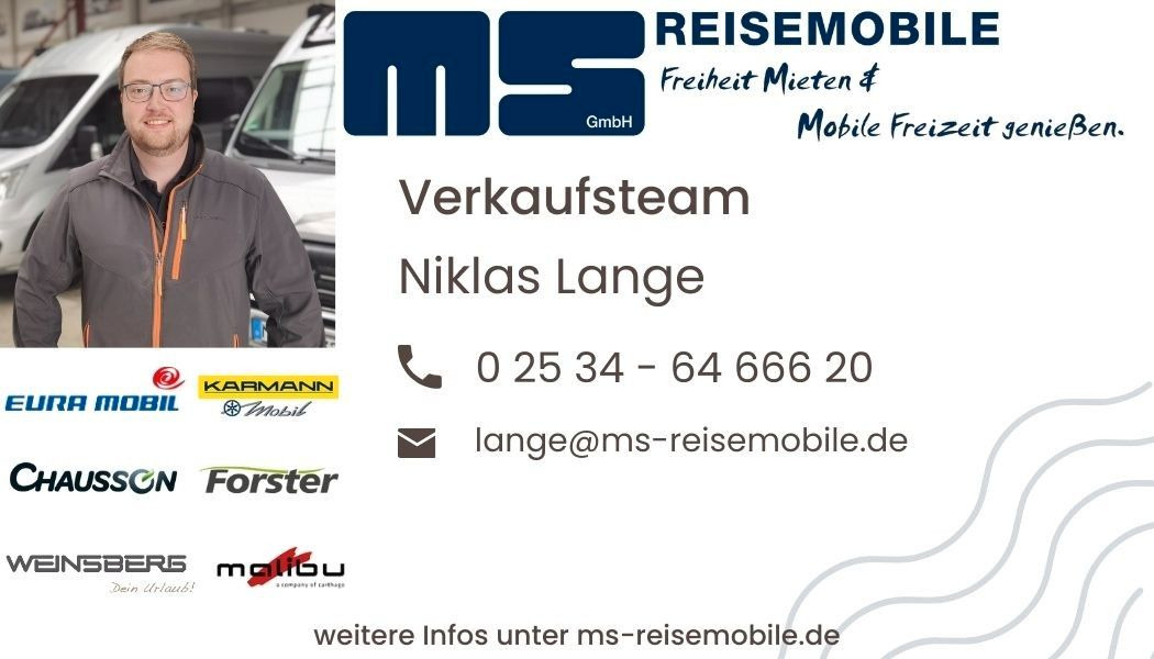 Chausson C 514 /-2025-/ ARCTIC-PAKET/ HECKBETT /NUR 5.99M - Альковний автобудинок: фото 3 Chausson C 514 /-2025-/ ARCTIC-PAKET/ HECKBETT /NUR 5.99M - Альковний автобудинок: фото 3