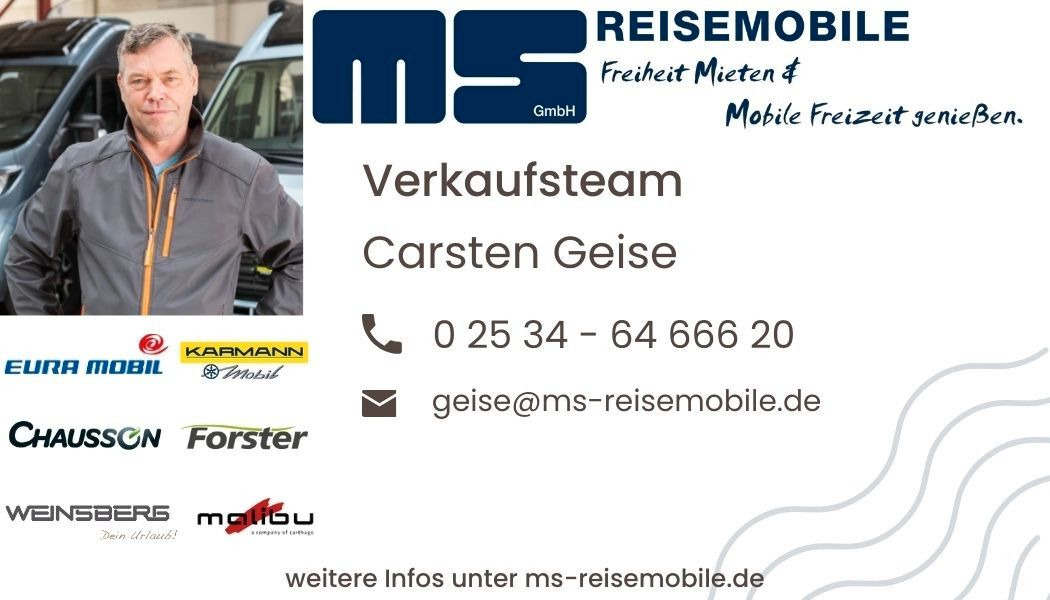 Chausson V594 FIRST LINE / -2025- /140PS/ ZUBEHÖR - PAKET - Кастенваген: фото 3 Chausson V594 FIRST LINE / -2025- /140PS/ ZUBEHÖR - PAKET - Кастенваген: фото 3