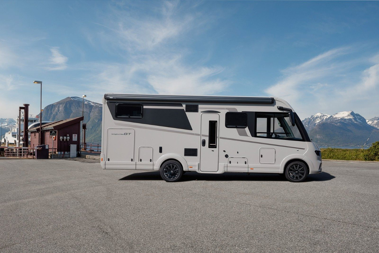 Eura Mobil INTEGRA LINE GT 726 EF / MB 170PS-9G / MOD.2025 - Інтегрований автобудинок: фото 4 Eura Mobil INTEGRA LINE GT 726 EF / MB 170PS-9G / MOD.2025 - Інтегрований автобудинок: фото 4