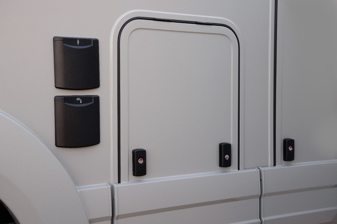 Eura Mobil INTEGRA LINE GT 726 EF / MB 170PS-9G / MOD.2026 - Інтегрований автобудинок: фото 5 Eura Mobil INTEGRA LINE GT 726 EF / MB 170PS-9G / MOD.2026 - Інтегрований автобудинок: фото 5