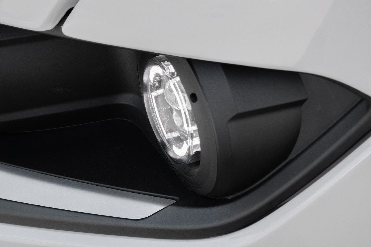 Eura Mobil INTEGRA LINE GT 726 EF / MB 170PS-9G / MOD.2026 - Інтегрований автобудинок: фото 4 Eura Mobil INTEGRA LINE GT 726 EF / MB 170PS-9G / MOD.2026 - Інтегрований автобудинок: фото 4